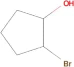 2-Bromocyclopentanol