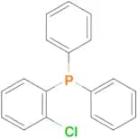 (2-Chlorophenyl)diphenylphosphane