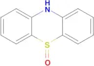 10H-Phenothiazine 5-oxide