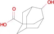 4-Hydroxyadamantane-1-carboxylic acid