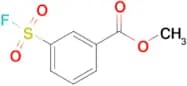 Methyl 3-(fluorosulfonyl)benzoate