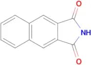 1H-Benzo[f]isoindole-1,3(2H)-dione