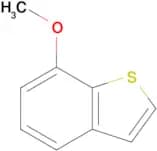 7-Methoxybenzo[b]thiophene