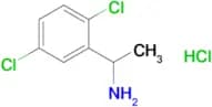 1-(2,5-Dichlorophenyl)ethanamine hydrochloride