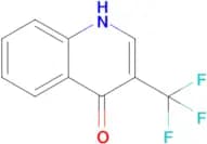 3-(trifluoromethyl)-1,4-dihydroquinolin-4-one