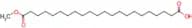 22-Methoxy-22-oxodocosanoic acid