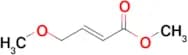 (E)-Methyl 4-methoxybut-2-enoate