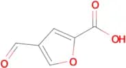 4-Formylfuran-2-carboxylic acid