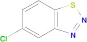 5-Chlorobenzo[d][1,2,3]thiadiazole