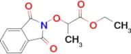 Ethyl 2-((1,3-dioxoisoindolin-2-yl)oxy)propanoate