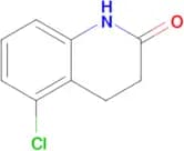 5-Chloro-3,4-dihydroquinolin-2(1H)-one