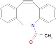 1-(11,12-Didehydrodibenz[b,f]azocin-5(6H)-yl)ethanone