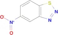 5-Nitrobenzo[d][1,2,3]thiadiazole
