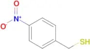 (4-Nitrophenyl)methanethiol