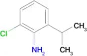 2-Chloro-6-isopropylaniline