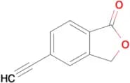 5-Ethynylisobenzofuran-1(3H)-one
