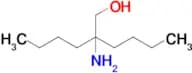2-Amino-2-butylhexan-1-ol