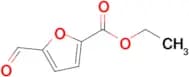 Ethyl 5-formylfuran-2-carboxylate