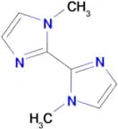 1,1′-Dimethyl-1H,1’H-2,2′-biimidazole