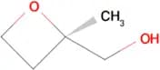 (R)-(2-Methyloxetan-2-yl)methanol