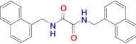 N1,N2-Bis(naphthalen-1-ylmethyl)oxalamide