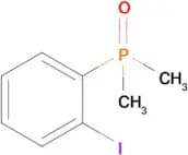 (2-Iodophenyl)dimethylphosphine oxide