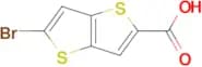 5-Bromothieno[3,2-b]thiophene-2-carboxylic acid
