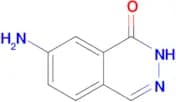 7-Aminophthalazin-1(2H)-one