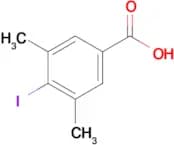 4-Iodo-3,5-dimethylbenzoic acid