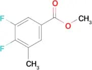 Methyl 3,4-difluoro-5-methylbenzoate