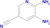5,6-Diaminonicotinonitrile
