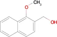 (1-Methoxynaphthalen-2-yl)methanol