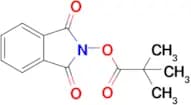1,3-Dioxoisoindolin-2-yl pivalate
