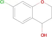 7-Chlorochroman-4-ol
