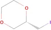 (S)-2-(Iodomethyl)-1,4-dioxane