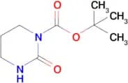 tert-Butyl 2-oxotetrahydropyrimidine-1(2H)-carboxylate