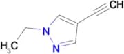 1-Ethyl-4-ethynyl-1H-pyrazole