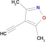 4-Ethynyl-3,5-dimethylisoxazole