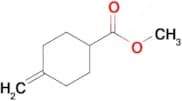 Methyl 4-methylenecyclohexanecarboxylate