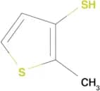 2-Methylthiophene-3-thiol