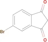 5-Bromo-1H-indene-1,3(2H)-dione