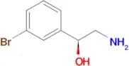 (S)-2-Amino-1-(3-bromophenyl)ethanol