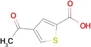 4-Acetylthiophene-2-carboxylic acid