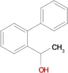 1-([1,1′-Biphenyl]-2-yl)ethanol