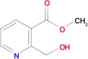 Methyl 2-(hydroxymethyl)nicotinate