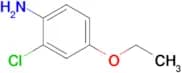 2-Chloro-4-ethoxyaniline