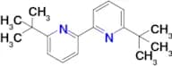 6,6′-Di-tert-butyl-2,2′-bipyridine