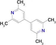 2,2′,6,6′-Tetramethyl-4,4′-bipyridine