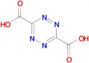 1,2,4,5-Tetrazine-3,6-dicarboxylic acid