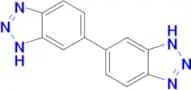 3H,3'H-5,5'-Bibenzo[d][1,2,3]triazole